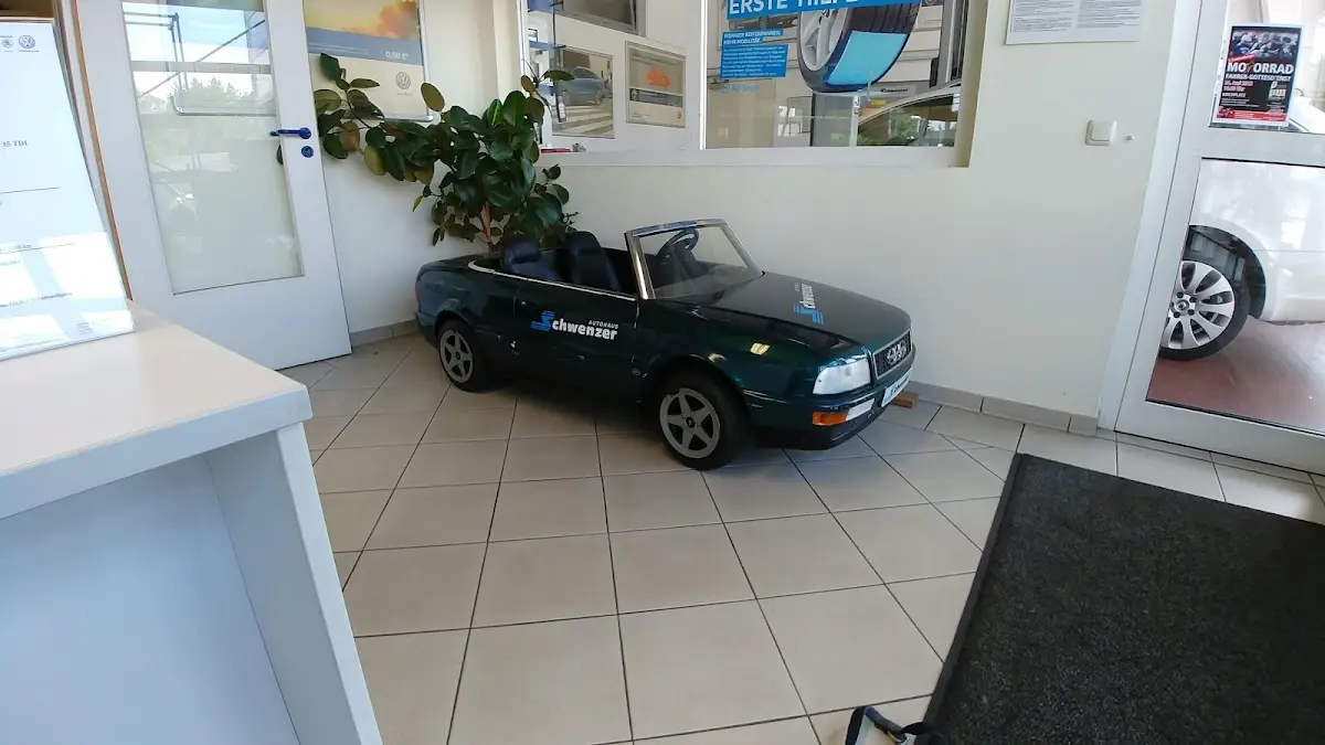 Werkstatt Impression 2