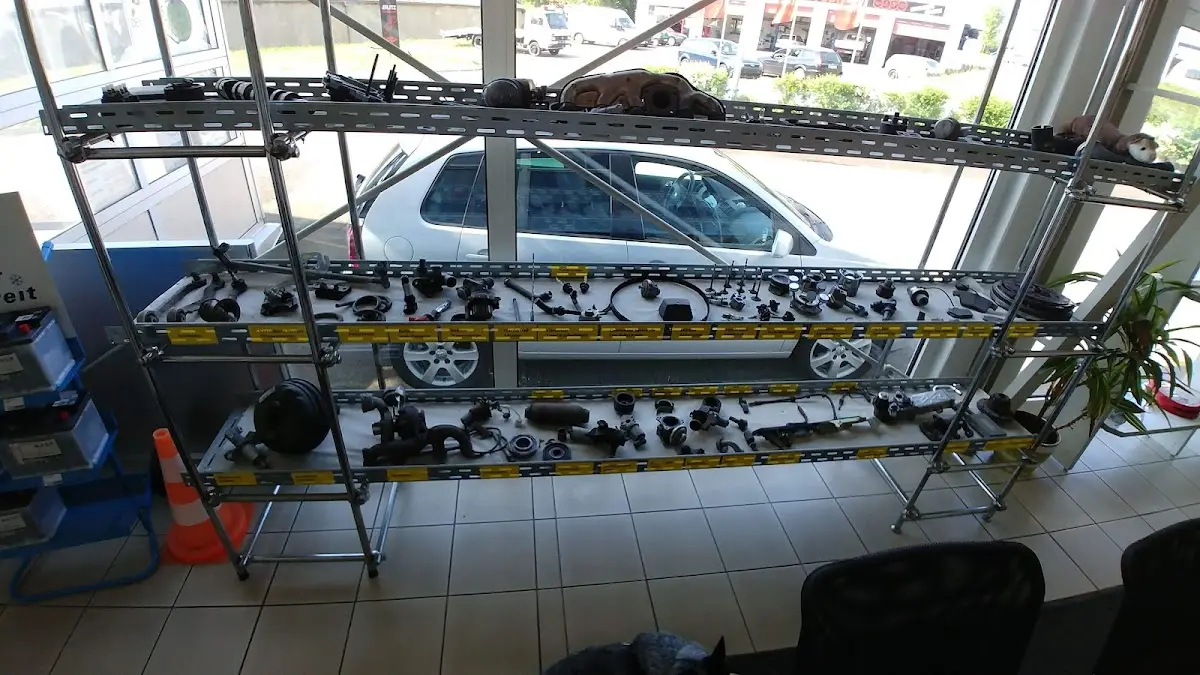 Werkstatt Impression 6