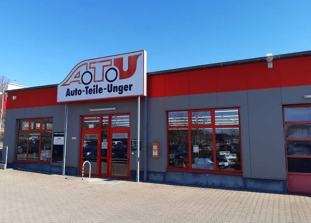 Werkstatt Impression 3