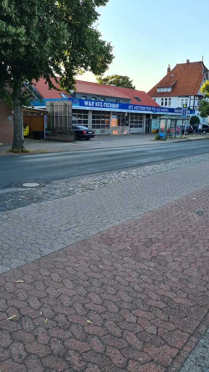 Werkstatt Impression 2