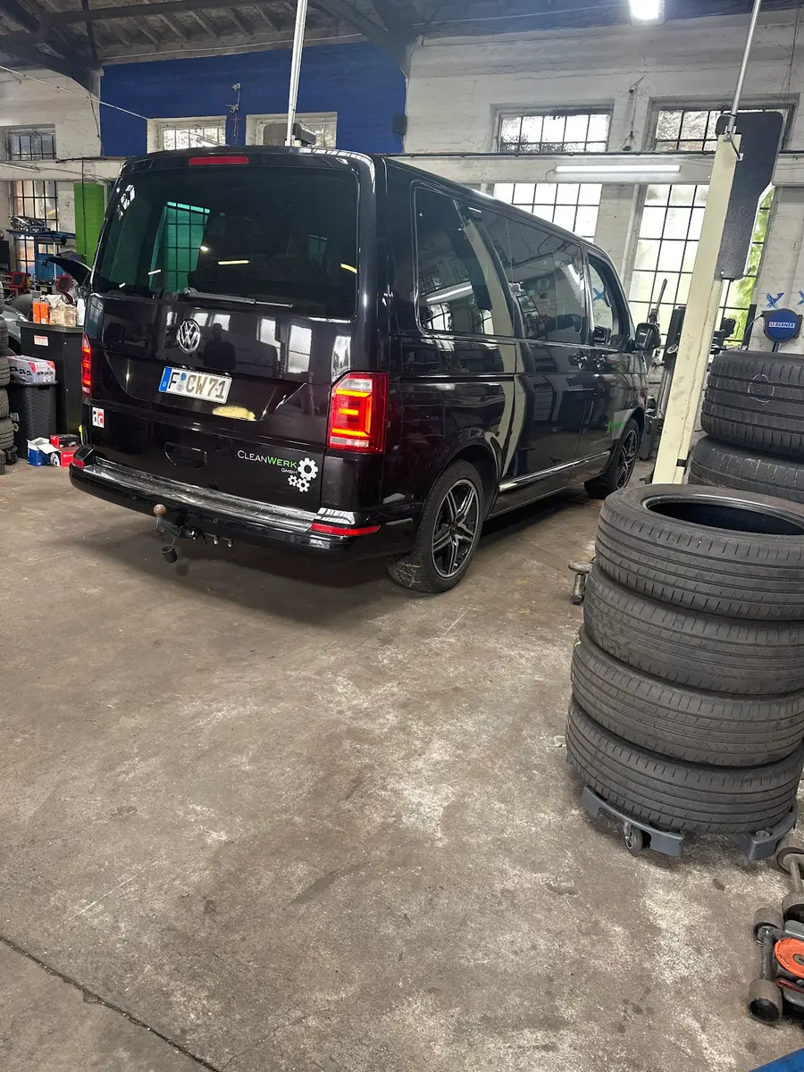 Werkstatt Impression 5