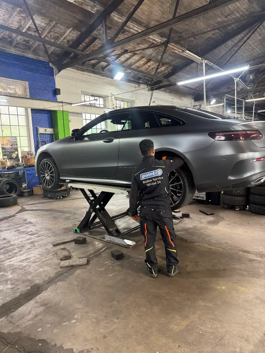 Werkstatt Impression 4