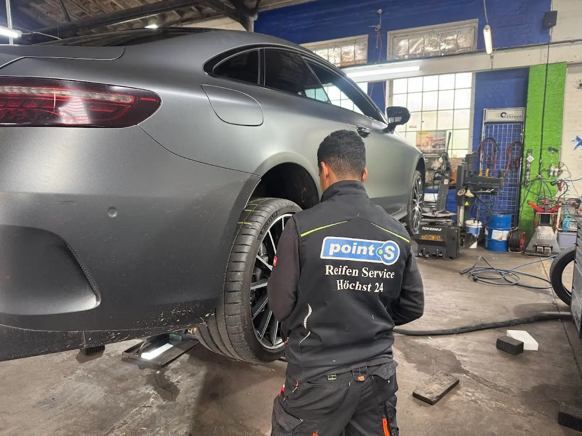 Werkstatt Impression 2