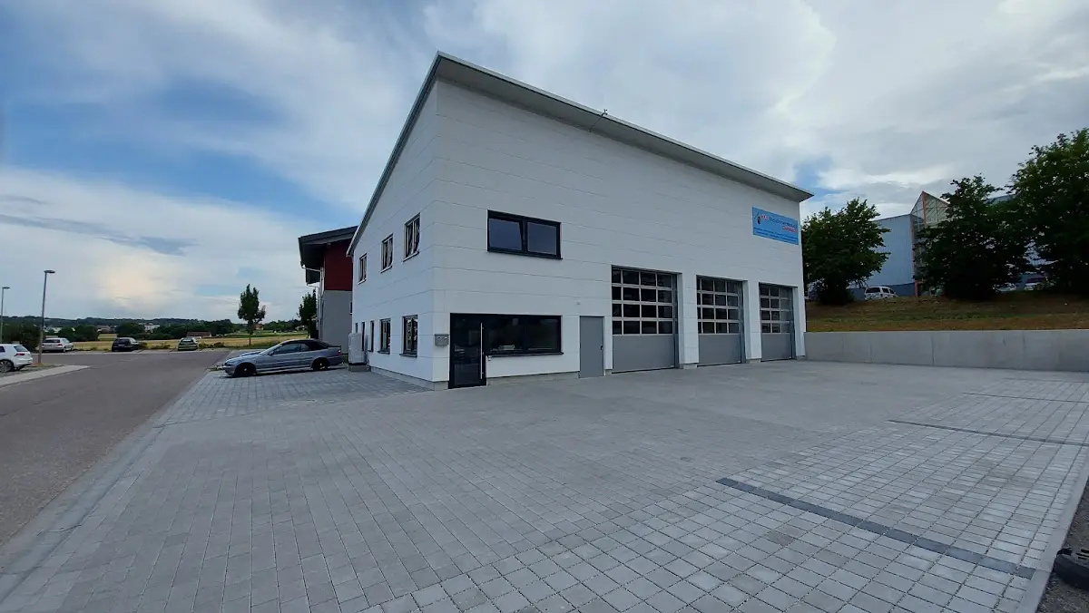 Werkstatt Impression 2