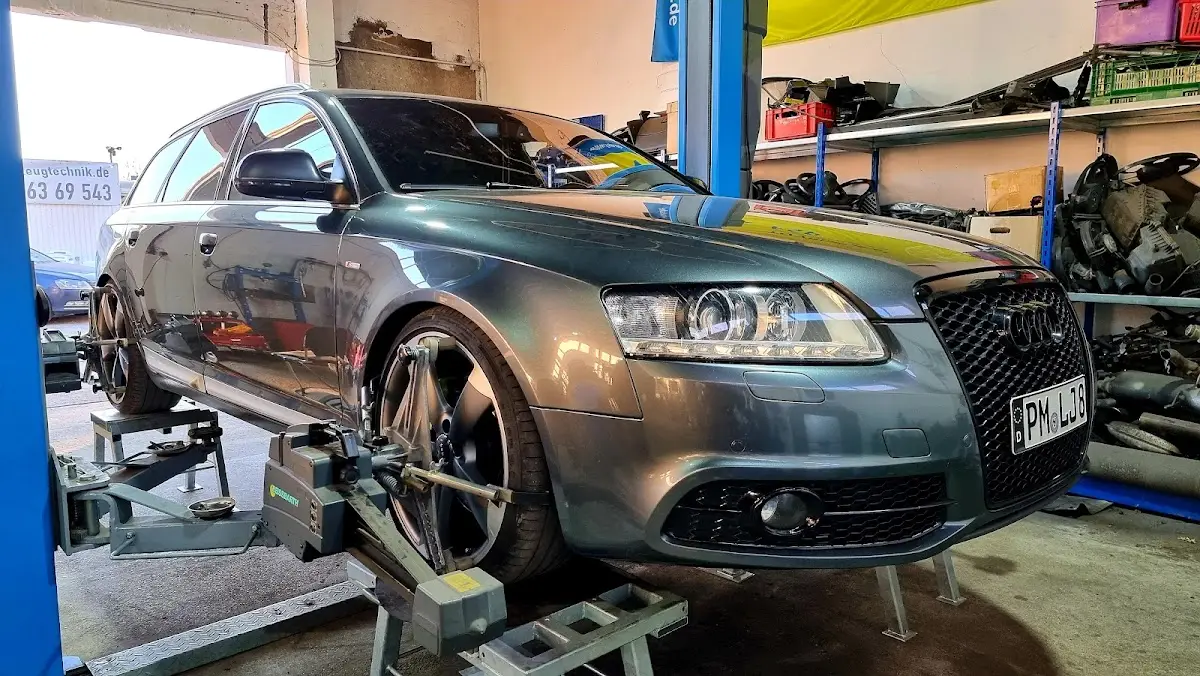 Werkstatt Impression 5