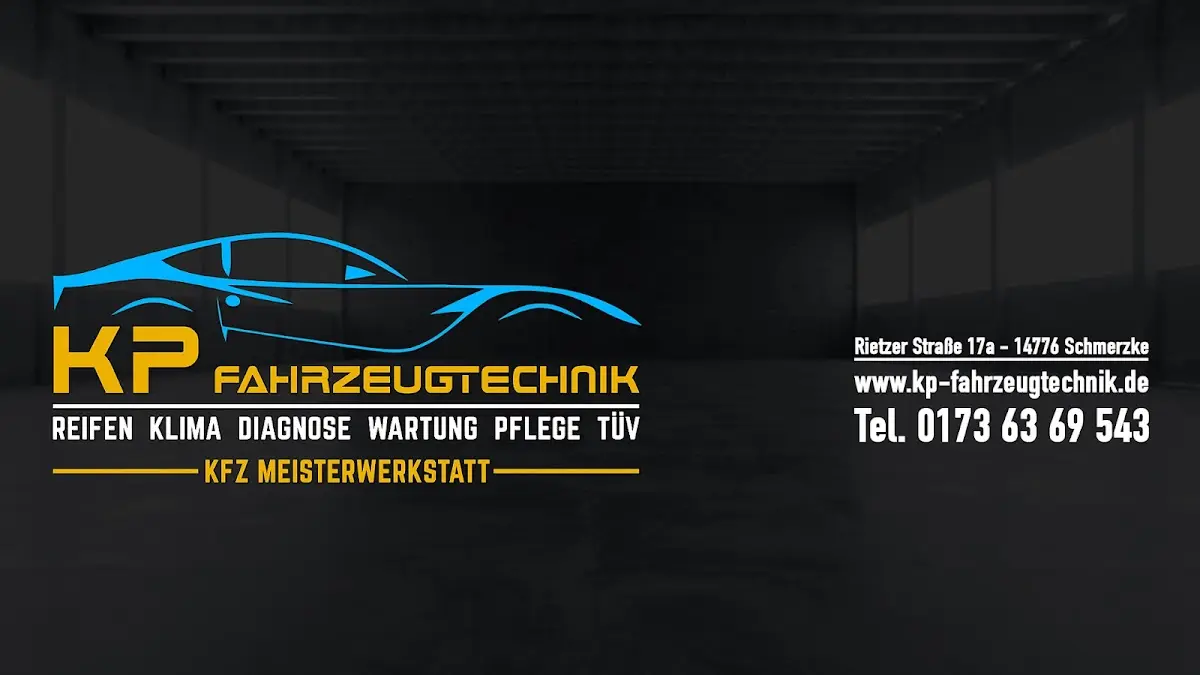 KP Fahrzeugtechnik