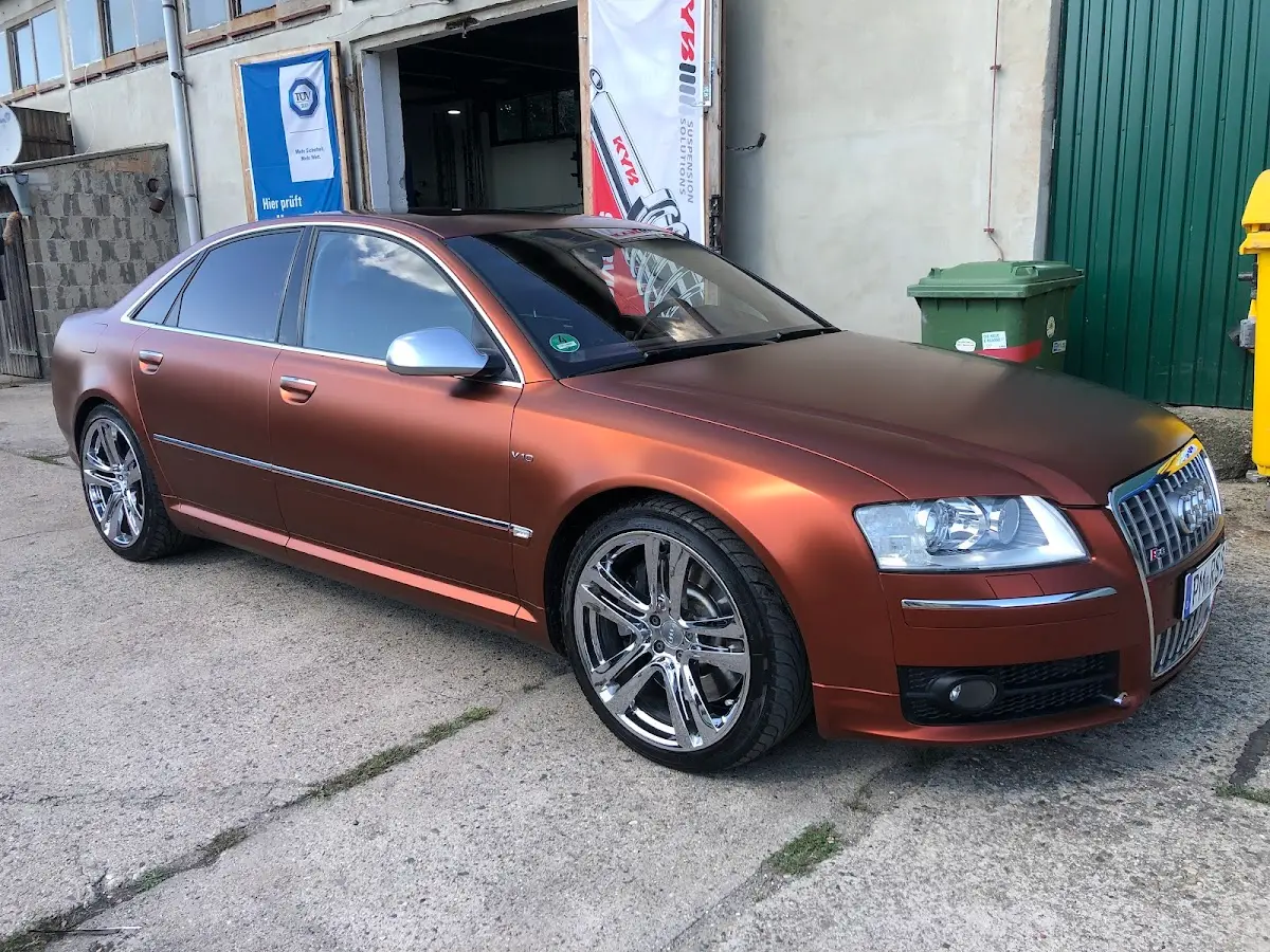 Werkstatt Impression 4