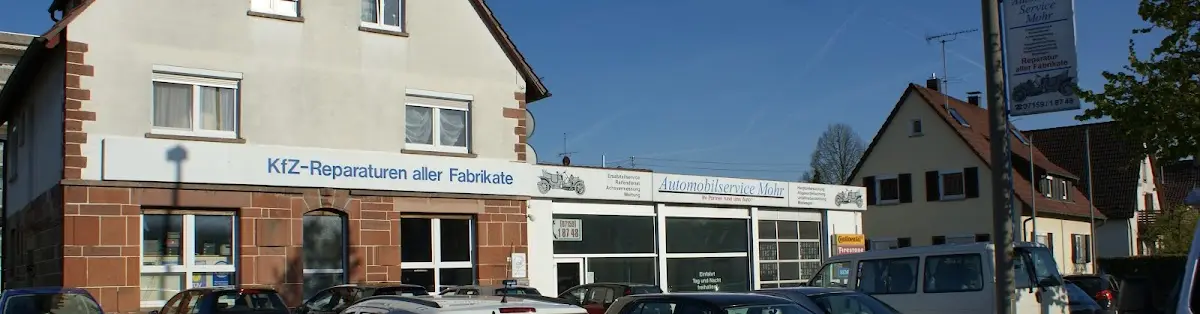 Werkstatt Impression 2