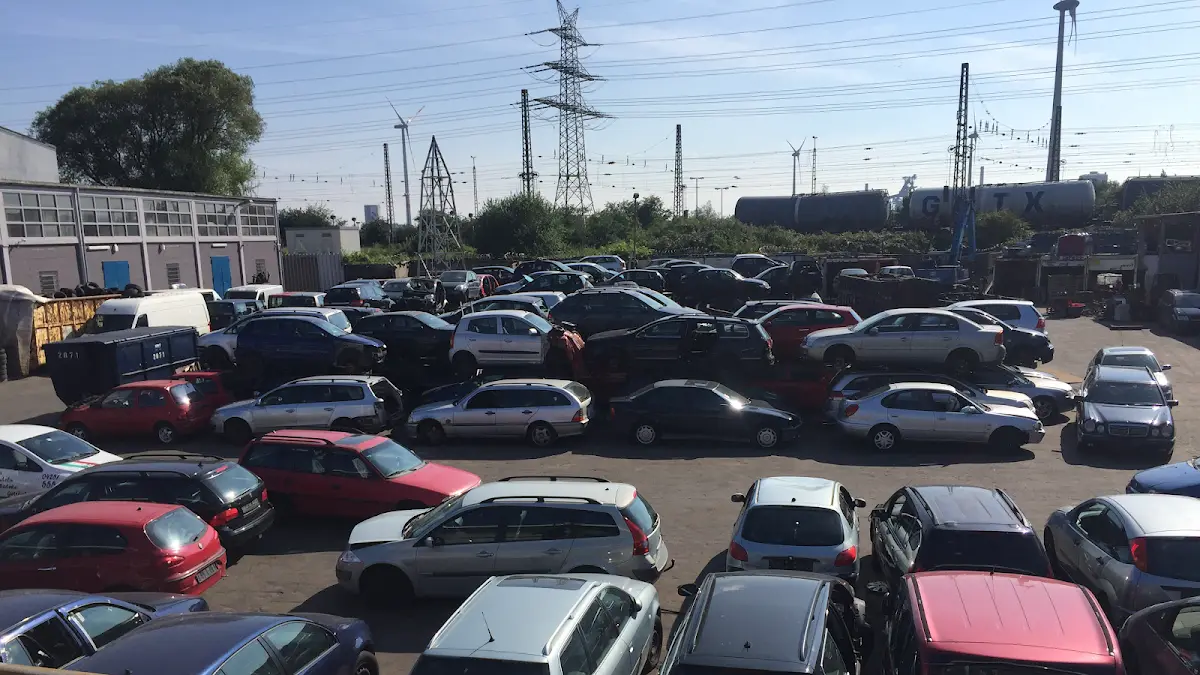 Danache Autoverwertung Bremen