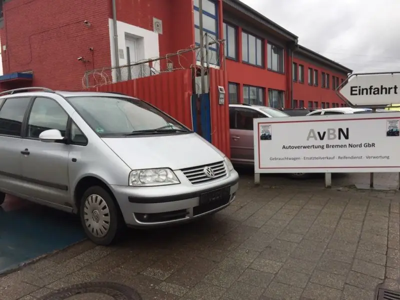 Werkstatt Impression 5