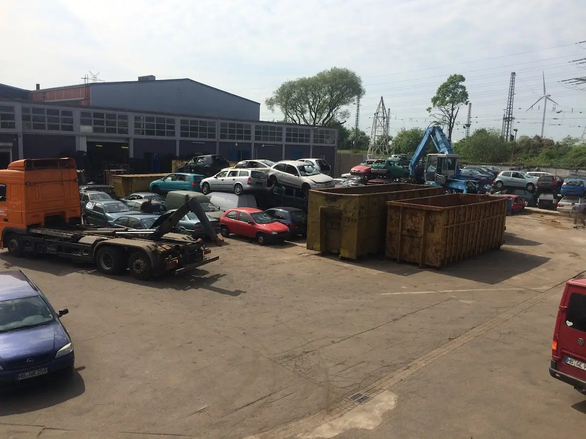 Werkstatt Impression 2