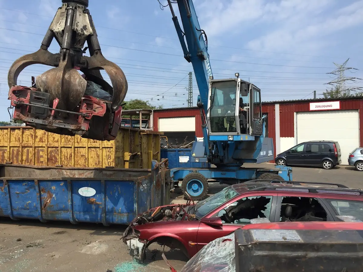 Werkstatt Impression 3