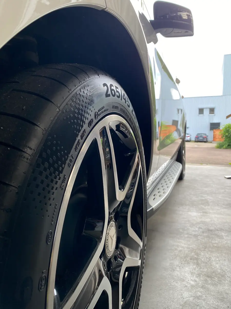 Werkstatt Impression 5