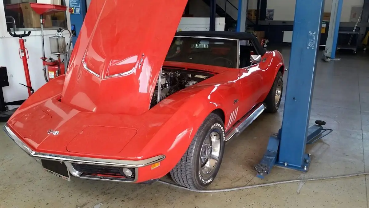 Werkstatt Impression 4