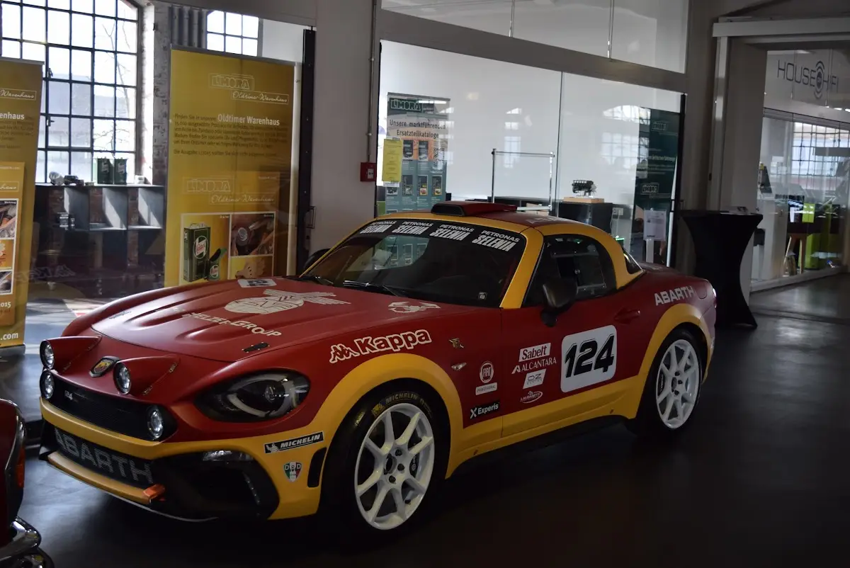 Werkstatt Impression 2