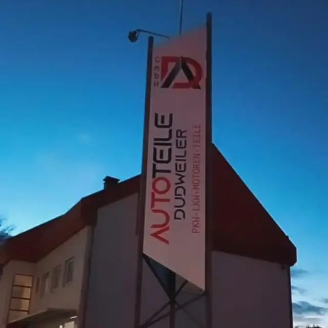 Autoteile Dudweiler