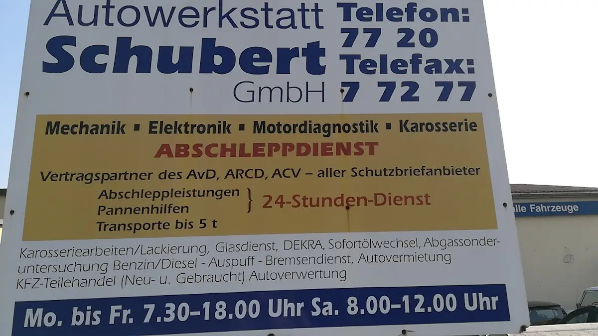 Werkstatt Impression 4