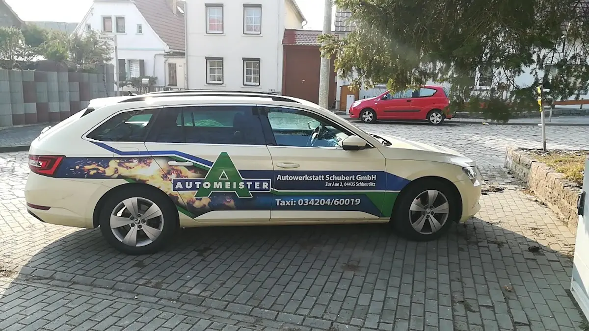 Werkstatt Impression 2