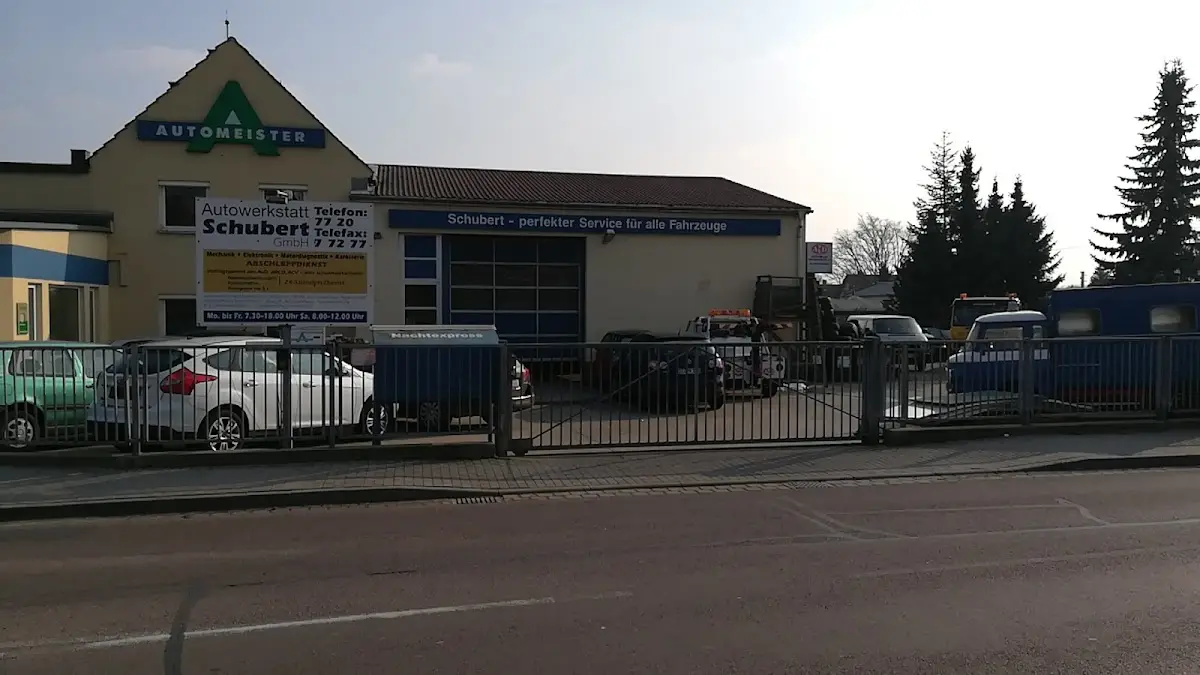 Werkstatt Impression 3