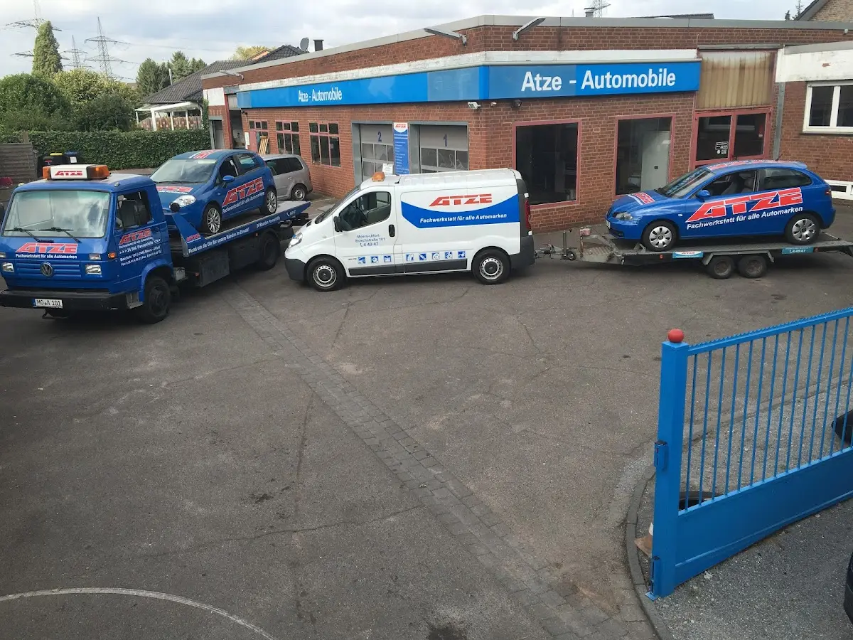 Werkstatt Impression 3