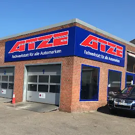 Autohaus Atze