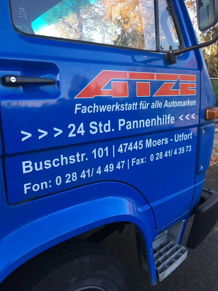 Werkstatt Impression 5