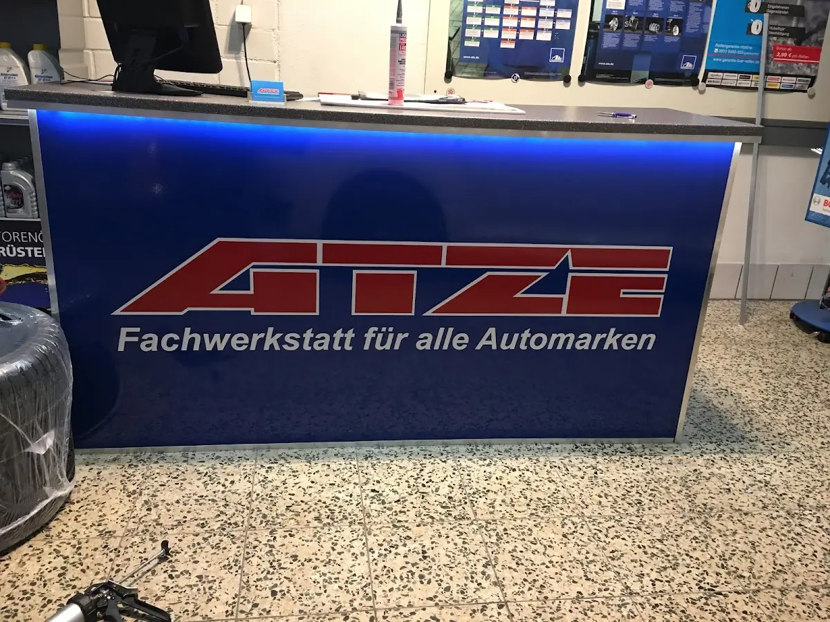 Werkstatt Impression 4