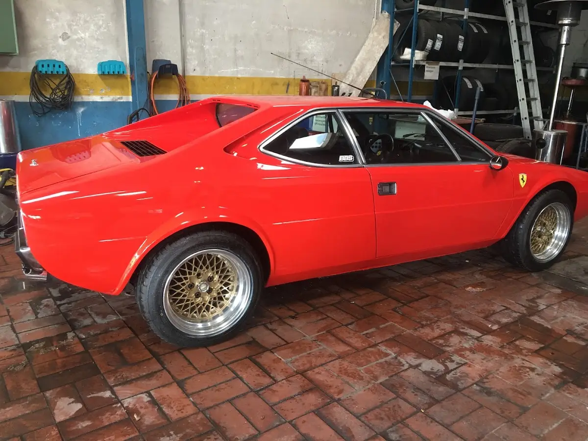 Werkstatt Impression 6