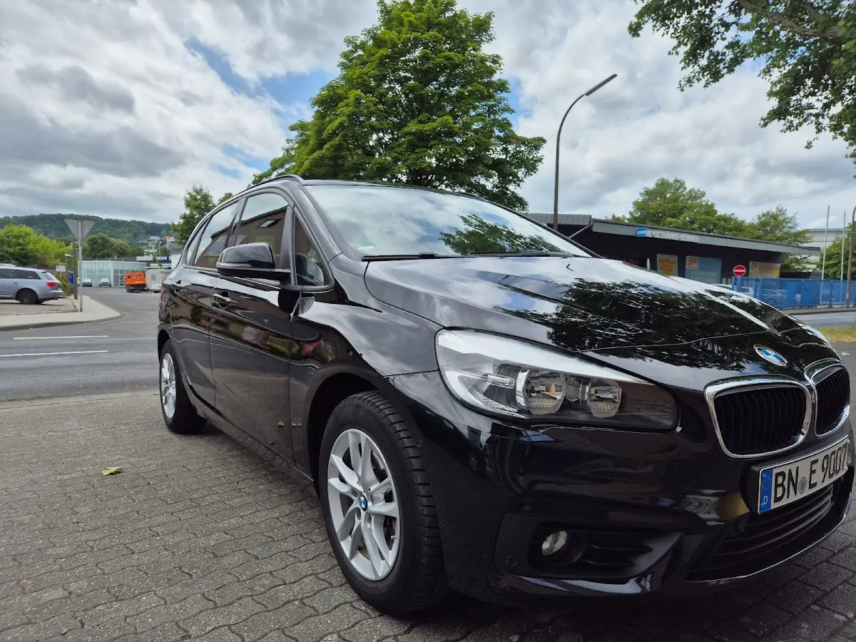 Werkstatt Impression 5