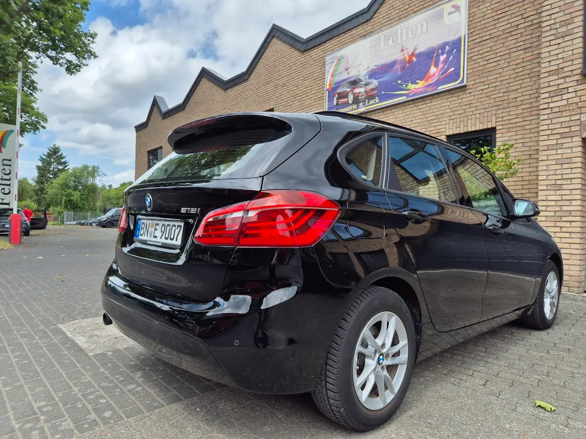 Werkstatt Impression 2