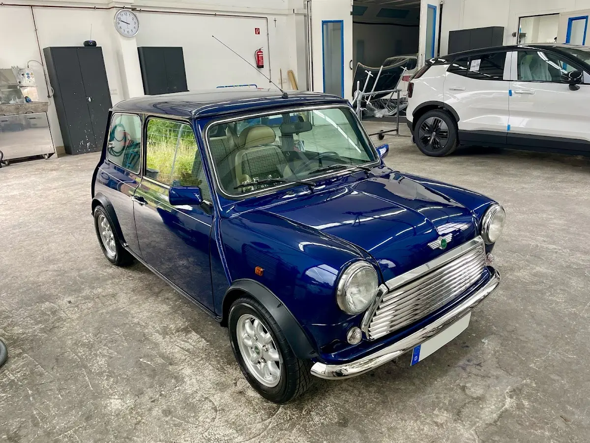 Werkstatt Impression 3