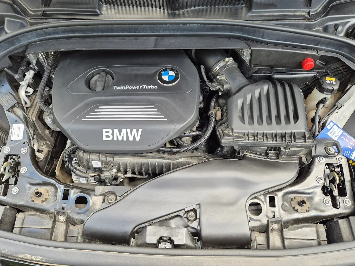 Werkstatt Impression 4