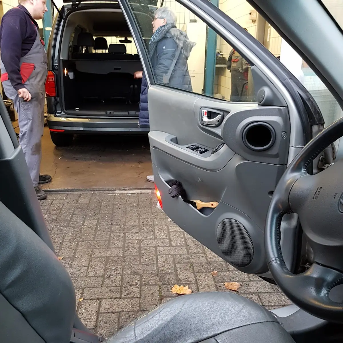 Heidemeier Kraftfahrzeuge