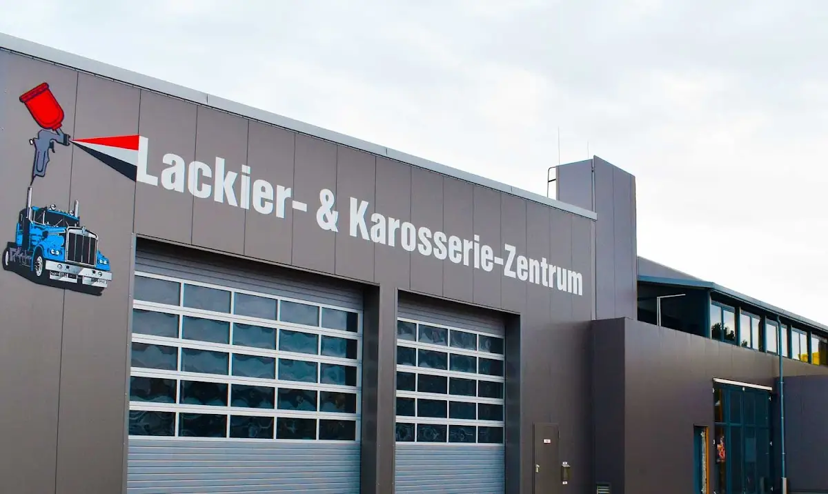 Foddis KFZ GmbH & Co. KG