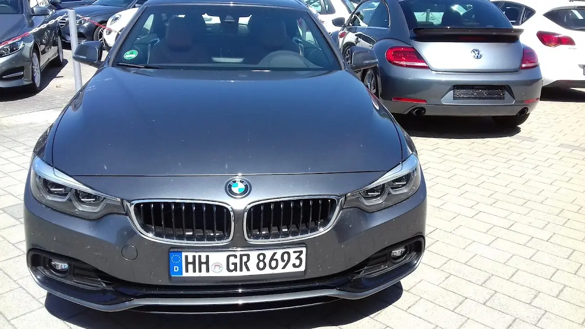 Werkstatt Impression 2