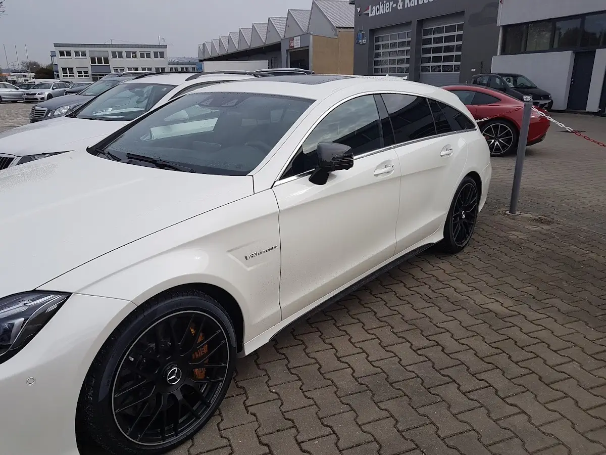 Werkstatt Impression 4