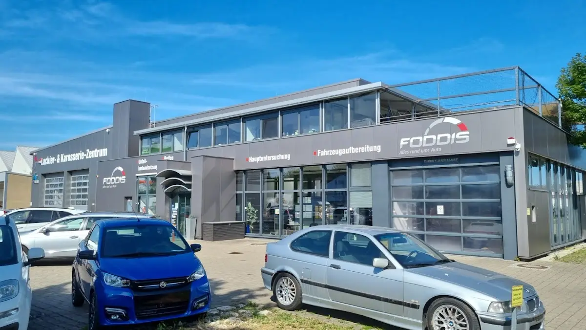 Werkstatt Impression 5