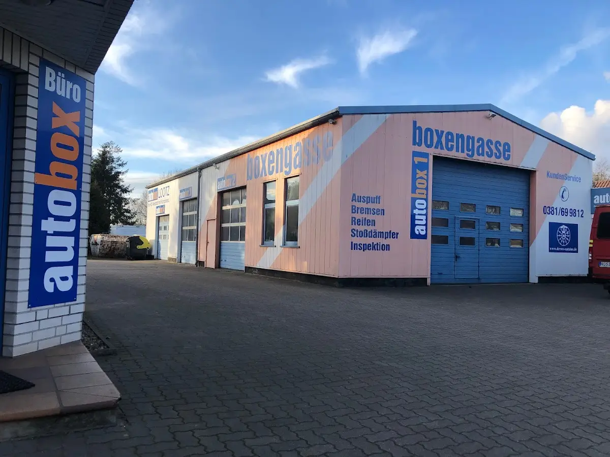 Werkstatt Impression 5