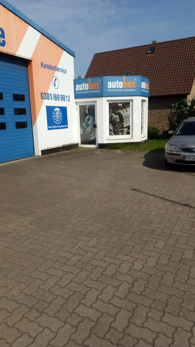 Werkstatt Impression 3