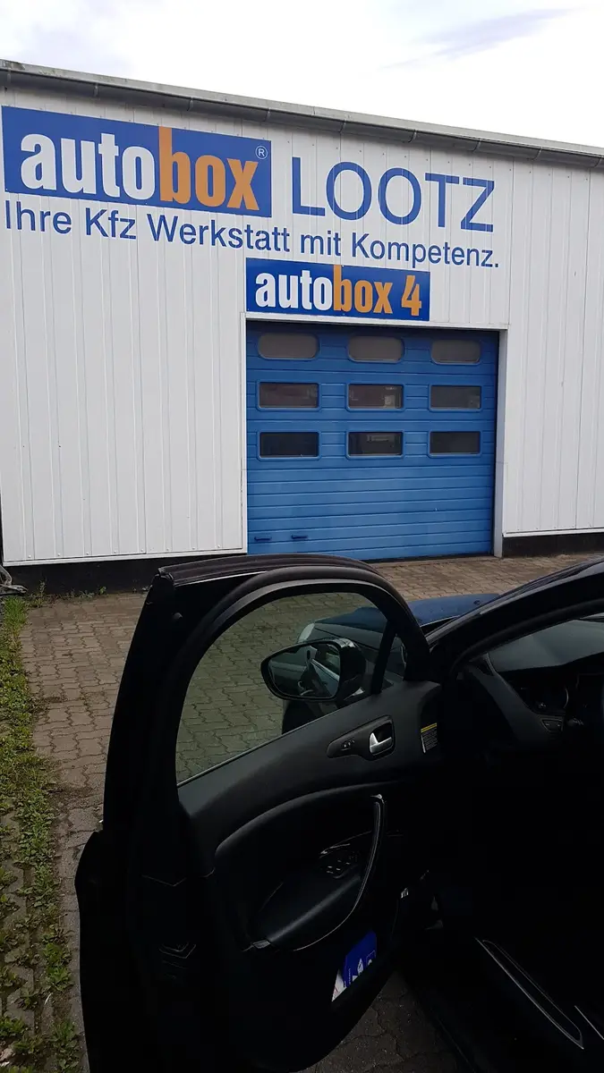 Werkstatt Impression 2