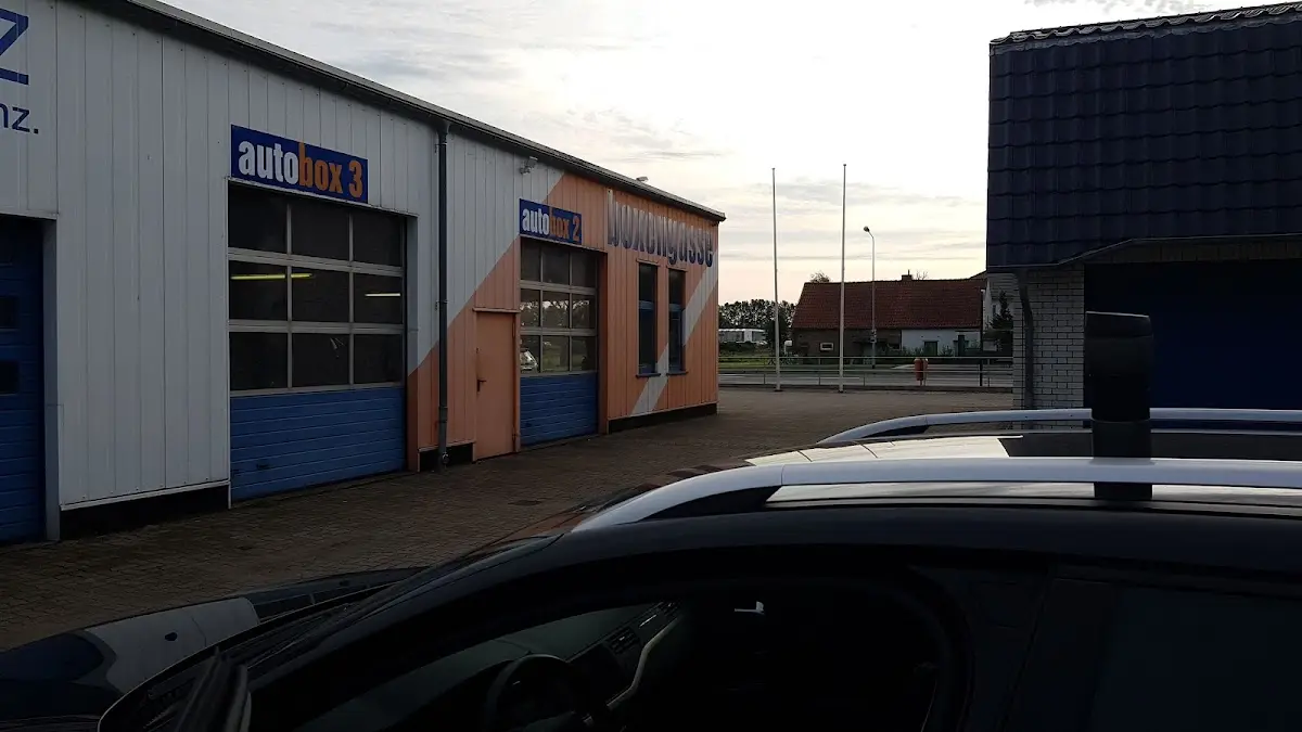 Werkstatt Impression 4