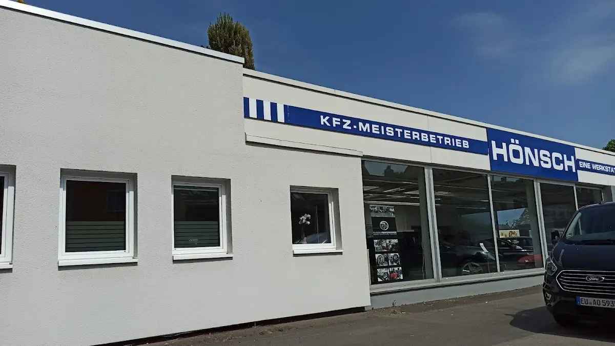 Werkstatt Impression 2