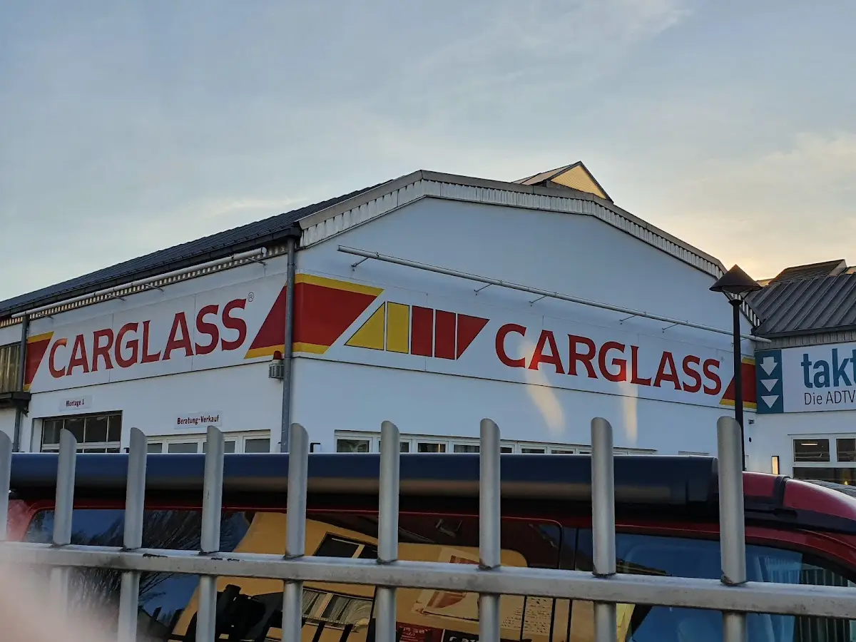 Werkstatt Impression 2