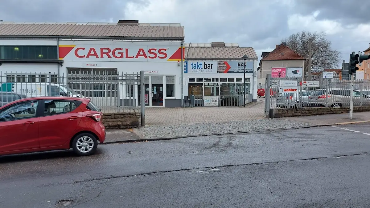 Werkstatt Impression 4