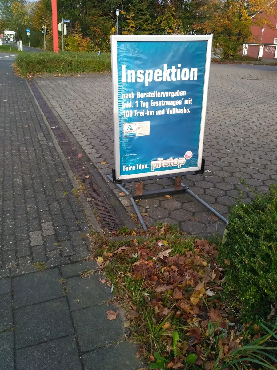 Werkstatt Impression 2