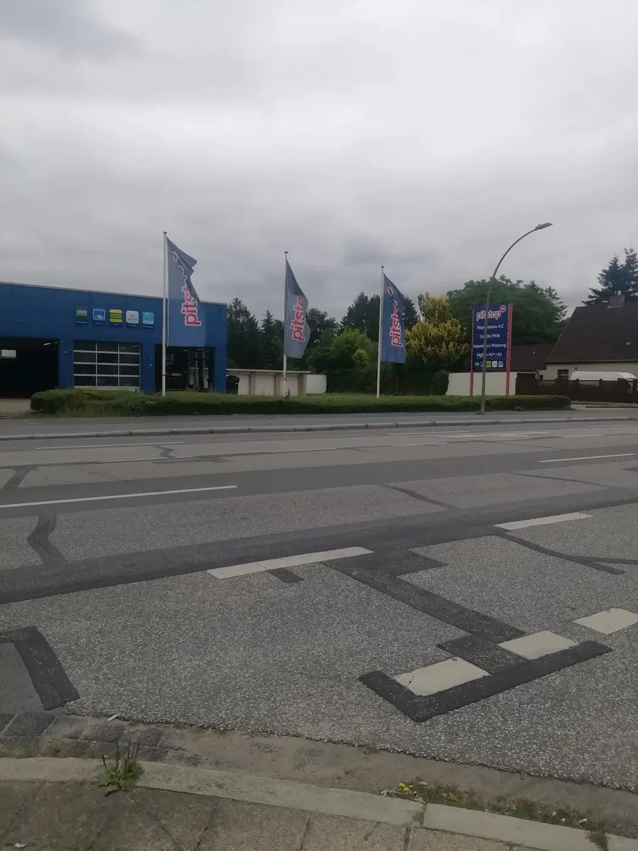 Werkstatt Impression 5