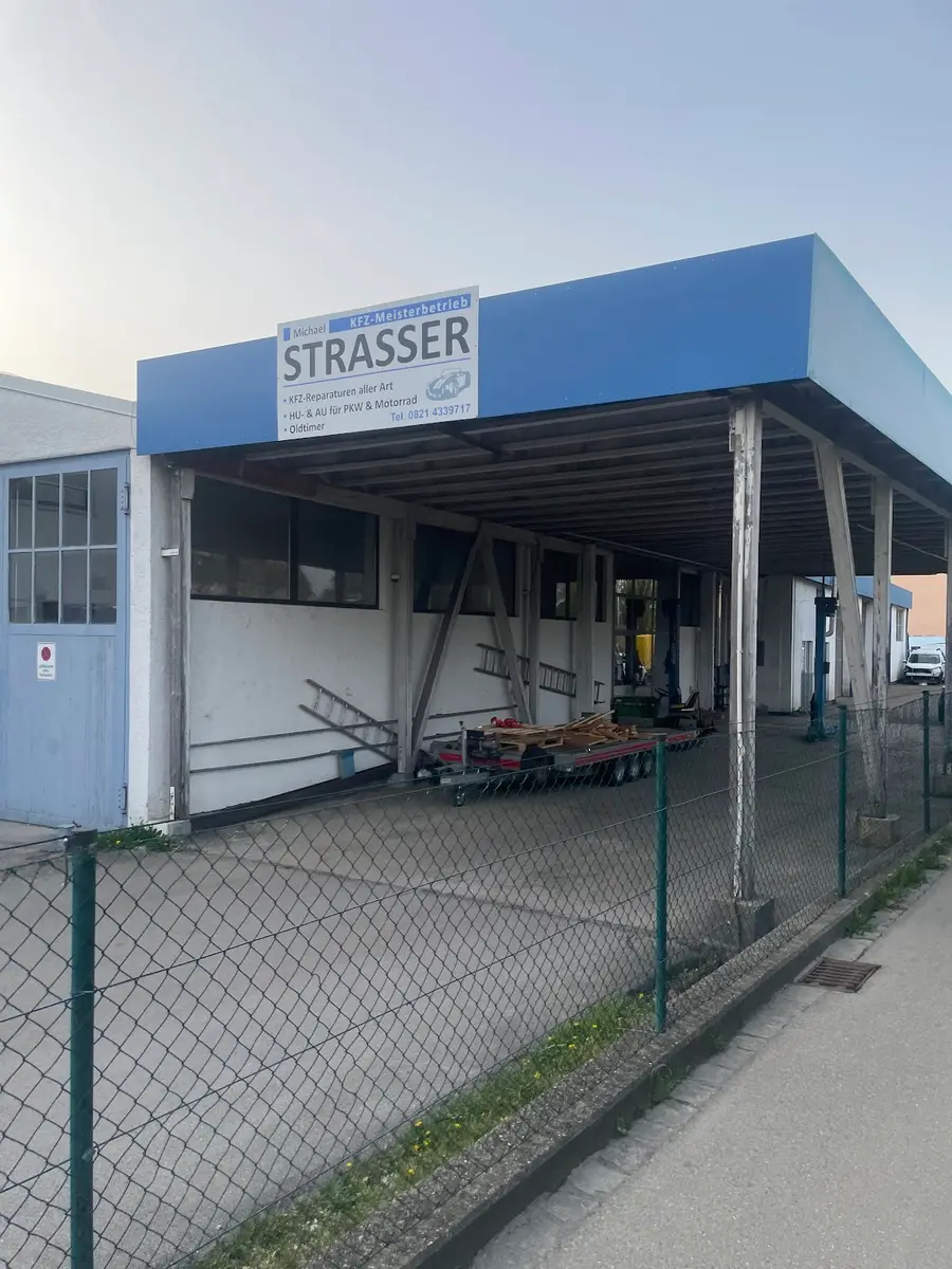 Werkstatt Impression 2