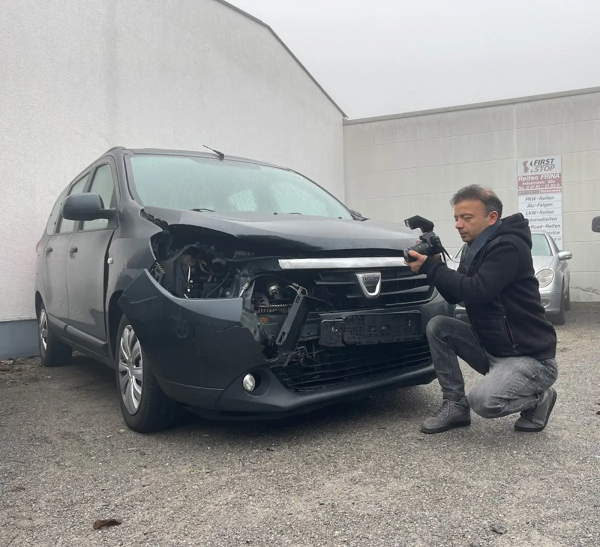 Werkstatt Impression 6