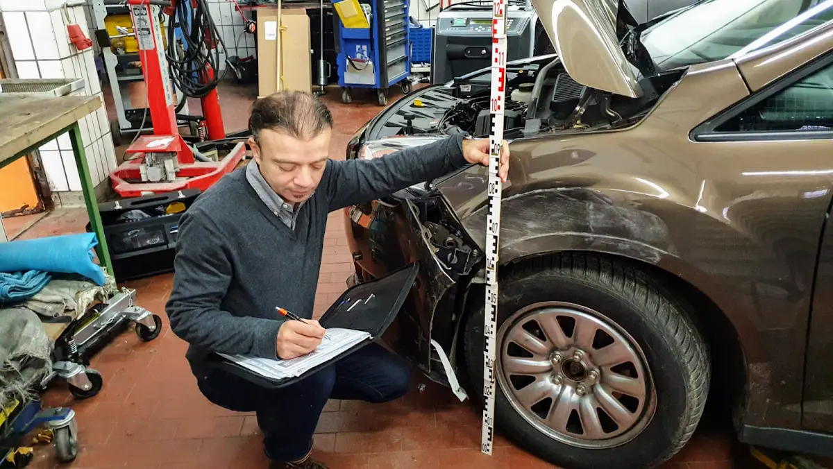 Mobiler Gutachter 24