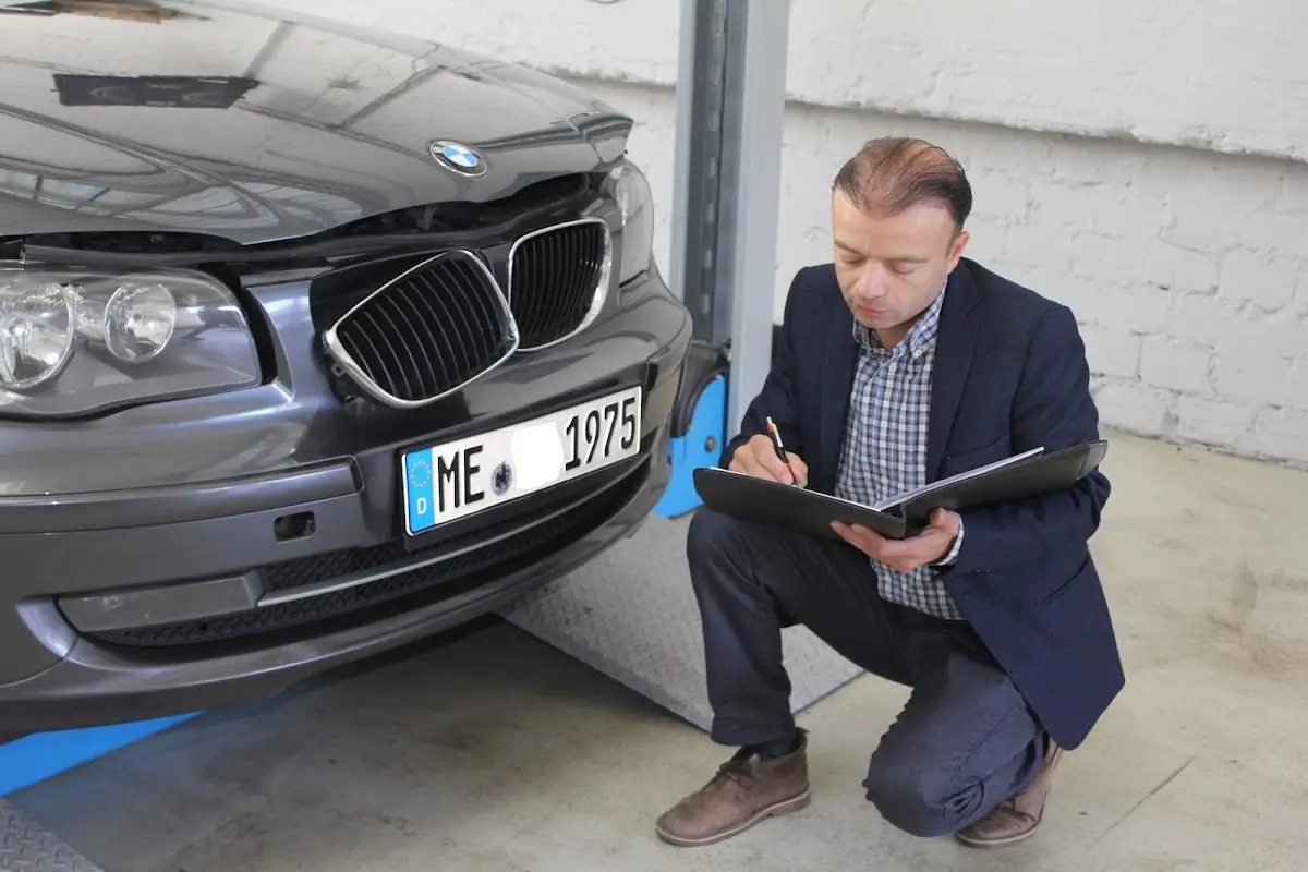 Werkstatt Impression 5